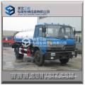 4x2 dongfeng agricultural water sprinkler, water tank truck for sale
